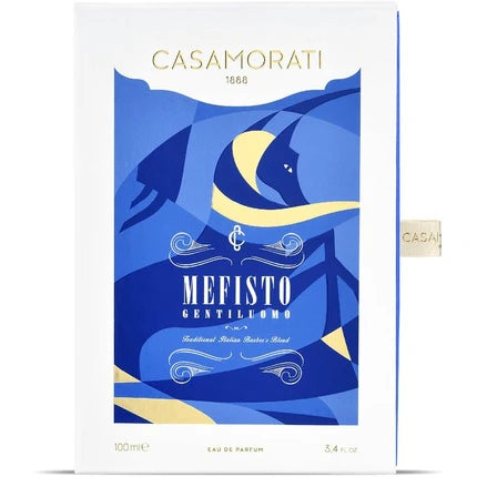 Xerjoff Casamorati Mefisto Gentiluomo Eau De Parfum 100ml