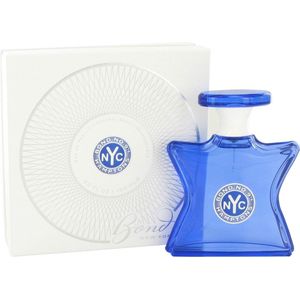 Título nº. 9 Hamptons Eau de Parfum unissex em spray de 3,4 onças