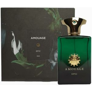 AMOUAGE Epic Man Eau De Parfum 100ml