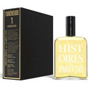HISTOIRES DE PARFUMS Tuberose 1 Eau De Parfum 120ml