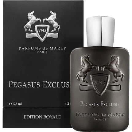 Parfums de Marly Pegasus Exclusif Perfume Spray 125ml