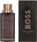 Hugo Boss Boss The Scent Le Parfum for Him  100ml