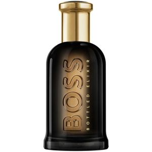 Hugo Boss Bottled Elixir