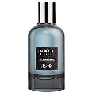 Hugo Boss The Collection Energetic Fougere Eau de Parfum 100ml