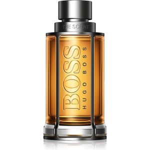 Hugo Boss The Scent Eau de Toilette