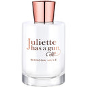Juliette tem uma arma JHG Moscow Mule EDP 100ml
