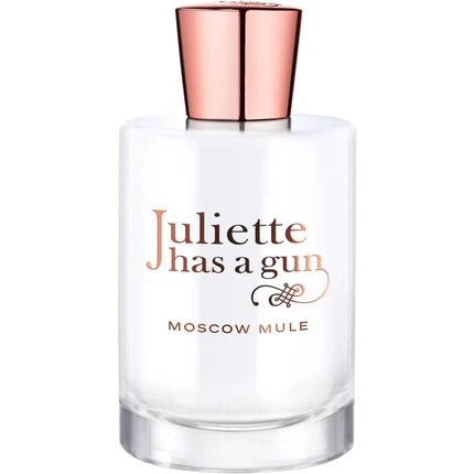 Juliette has a gun - Moscow Mule EDP 100ml