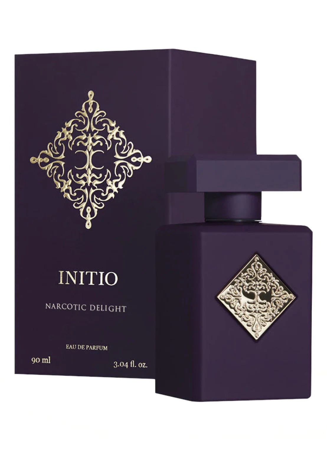 INITIO Parfums Privés Narcotic Delight Eau de Parfum 90ml