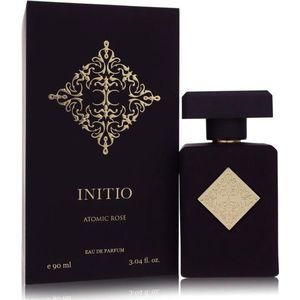 INITIO Atomic Rose Eau De Parfum 90ml