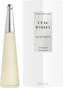 ISSEY MIYAKI L'Eau D'Issey Eau De Toilette 100ml