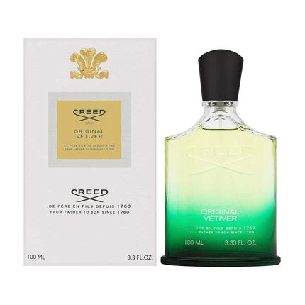 Creed Original Vetiver Eau de Parfum 100ml