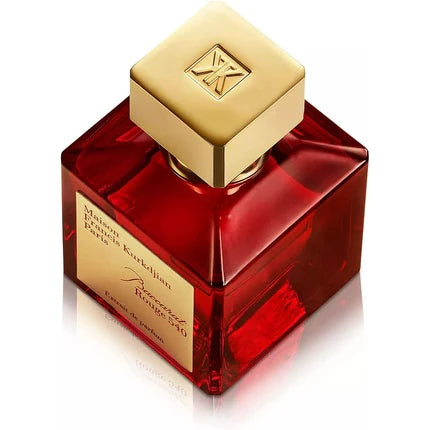 Baccarat Rouge 540 da Maison Francis Kurkdjian Unissex 70ml Extrait De Parfum Spray