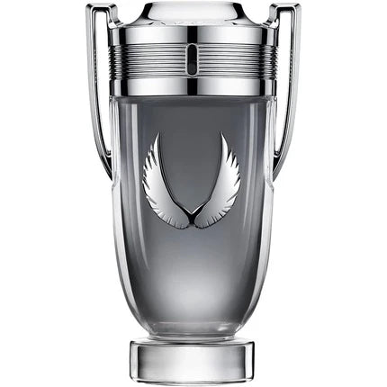 Paco Rabanne Invictus Platinum Eau de Parfum 100ml