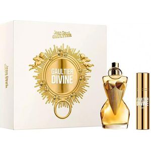 Jean Paul Gaultier Divine Eau De Parfum 2pc Geschenkset