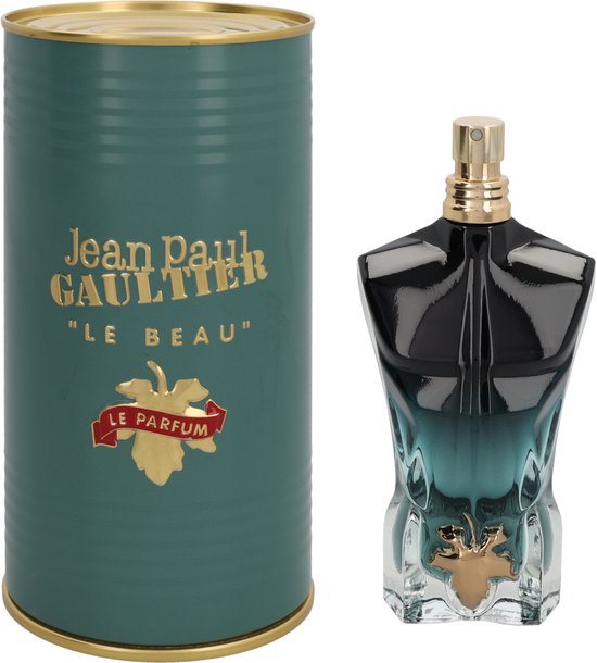 Jean Paul Gaultier Le Beau Le Parfum