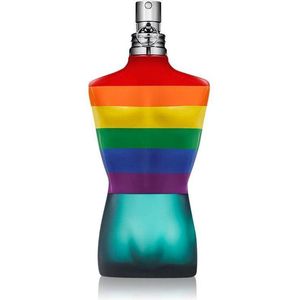 Jean Paul Gaultier Le Male Pride  125ml Eau De Toilette