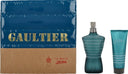 Jean Paul Gaultier Le Male Eau de Toilette 125ml com Gel de banho 75ml