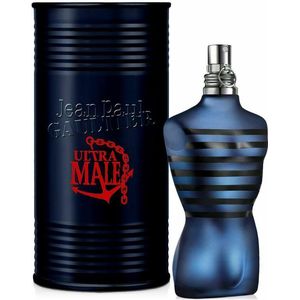 Jean Paul Gaultier Ultra Male Eau de Toilette 200ml