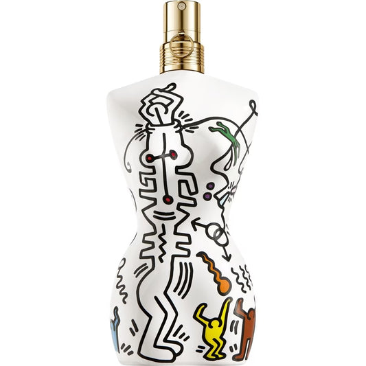 Jean Paul Gaultier Classique Eau de Toilette Pride 2024 Editie