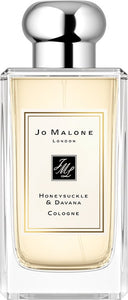 Jo Malone Honeysuckle &amp; Davana Cologne Spray for Women 3.4oz