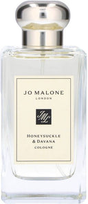 Jo Malone Honeysuckle &amp; Davana Cologne Spray for Women 3.4oz