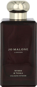 JO MALONE Myrrh & Tonka Eau De Cologne Intense 100ml