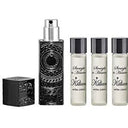 Kilian Straight to Heaven Geschenk reis set (4 x 7.5ml)