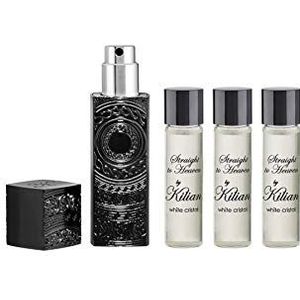 Kilian Straight to Heaven Geschenk reis set (4 x 7.5ml)