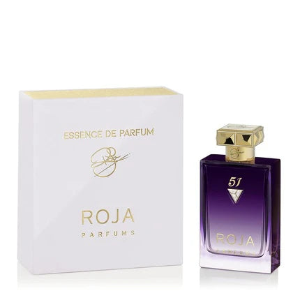 Roja Parfums 51 Essence de Parfum 100ml