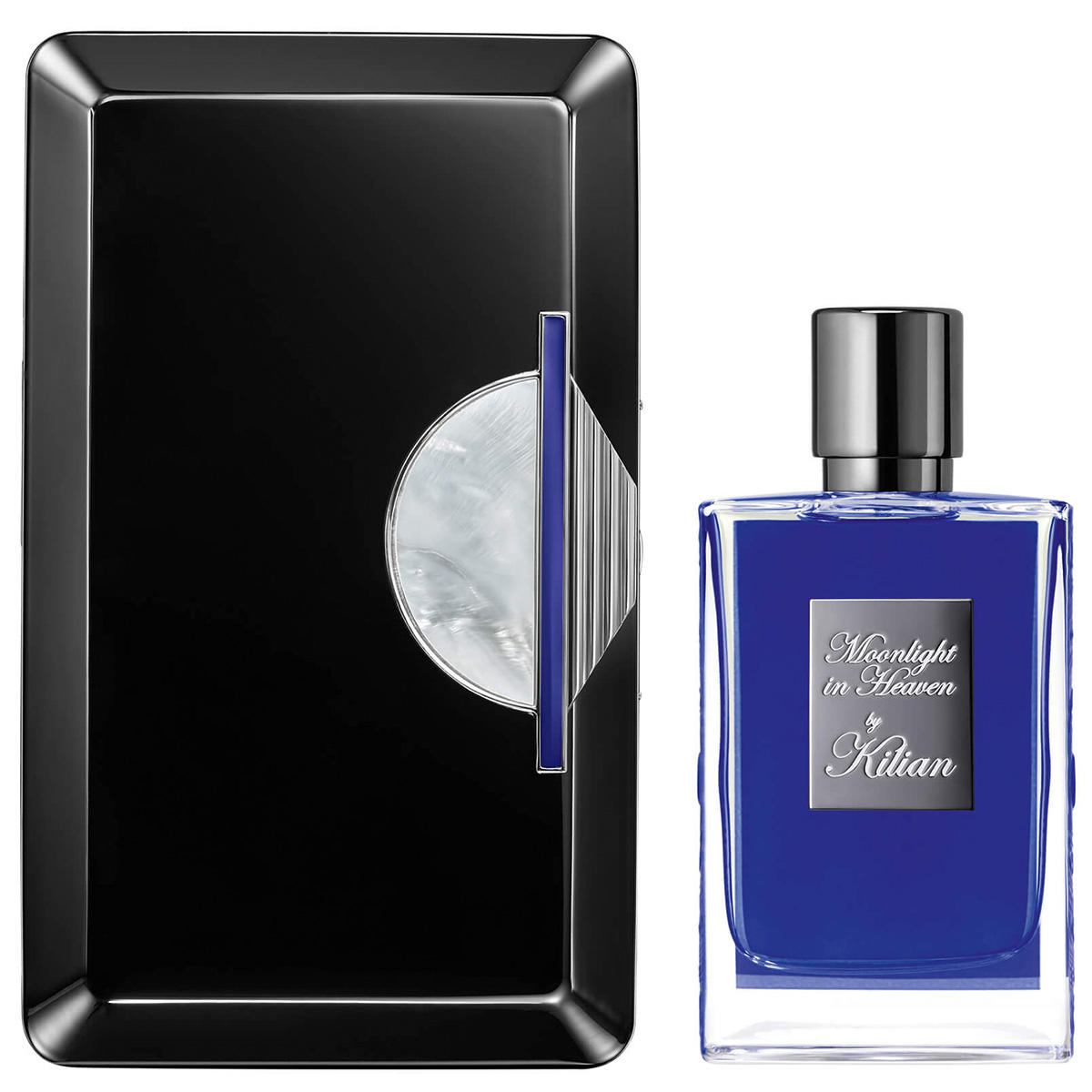 Kilian Moonlight in Heaven Eau de Parfum 50ml with Clutch