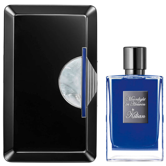 Kilian Moonlight in Heaven Eau de Parfum 50ml with Clutch