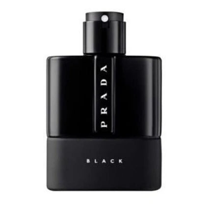 Prada Luna Rossa Black  Eau de Parfum Spray 100ml