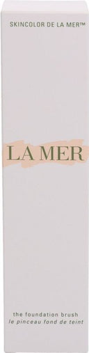 LA MER Skincolor The Foundation Brush 1 stuk