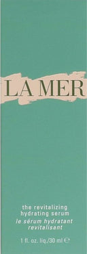 LA MER The Revalitizing Hydrating Serum 30ml