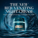LA MER The Rejuvenating Night Cream 100ml
