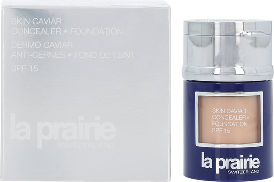 La Prairie Skin Caviar Concealer Complexion Collection 30ml Peche