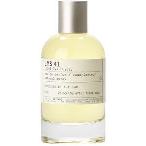 Le Labo Lys 41 Eau de Parfum 100ml