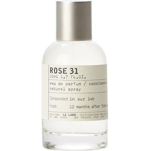 Le Labo Rose 31 Eau de Parfum Spray 50ml