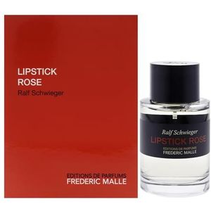 Frederic Malle Batom Rose EAU De Parfum Spray 3.4oz 100ml - Unissex