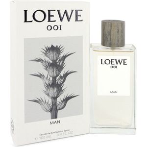 Loewe 001 Man Eau de Parfum