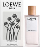LOEWE Agua Mar De Coral Eau De Toilette 100ml