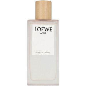 Loewe Água Mar De Coral Eau De Toilette 100ml