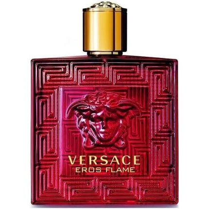 Versace  EROS FLAME Eau de Parfum Spray 200 ml