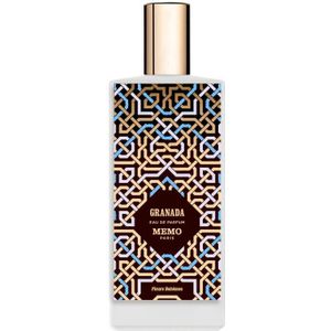 Memo Granada Eau de Parfum 75ml