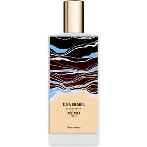 Memo Paris Ilha Do Mel Eau De Parfum 75ml