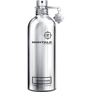 MONTALE Fougeres Marines Eau De Parfum 100ml