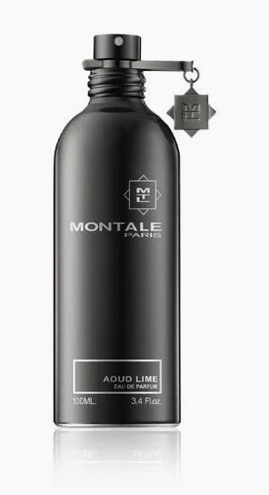 MONTALE Aoud Lime Eau De Parfum 100ml