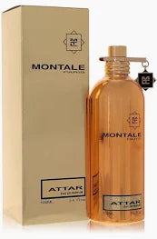 MONTALE Attar Eau De Parfum 100ml