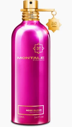 MONTALE Candy Rose Eau De Parfum 100ml