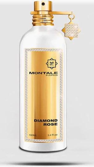 MONTALE Diamond Rose Eau De Parfum 100ml